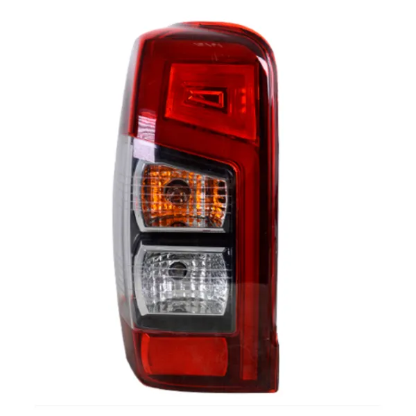 Farol trasero para mitsubishi l200 2019 2024 2.4